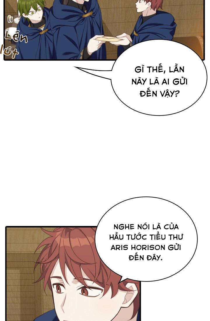 Lần Này, Tôi Sẽ Là Nhân Vật Chính 6 trang 34