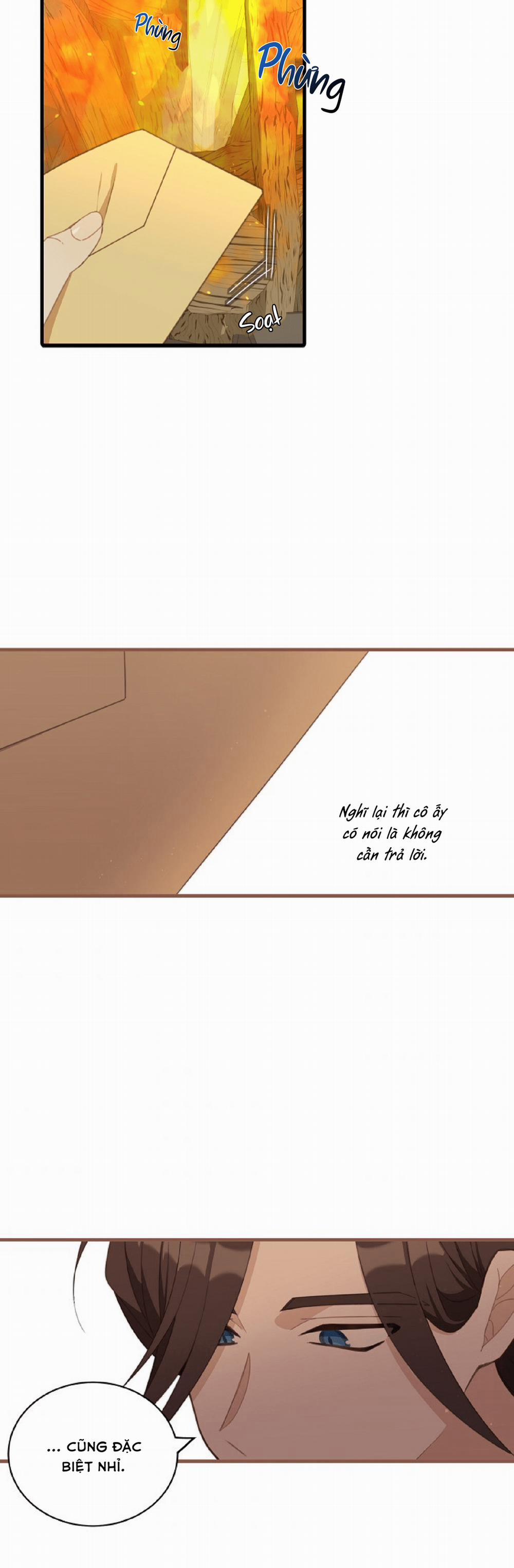 Lần Này, Tôi Sẽ Là Nhân Vật Chính 6 trang 43