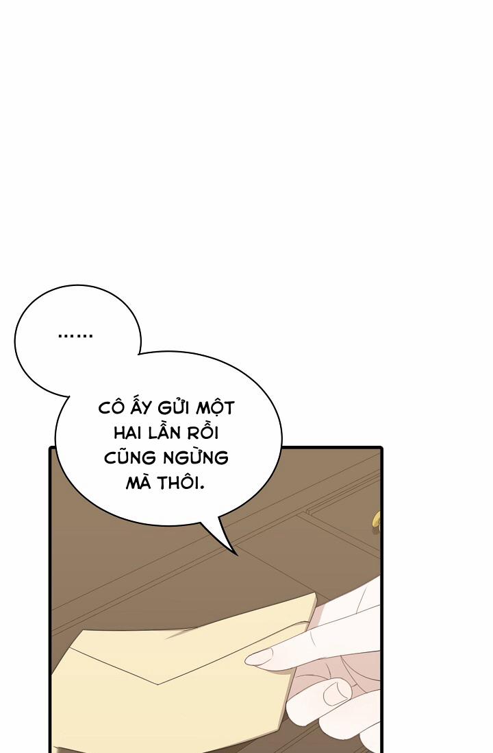 Lần Này, Tôi Sẽ Là Nhân Vật Chính 6 trang 45