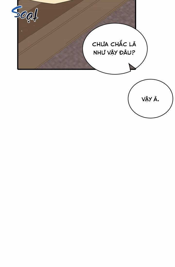 Lần Này, Tôi Sẽ Là Nhân Vật Chính 6 trang 46