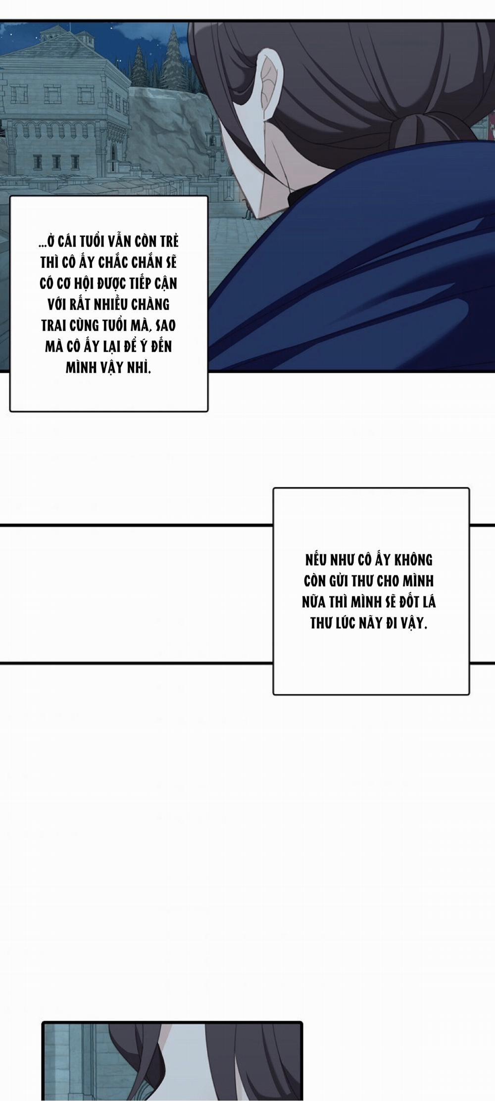 Lần Này, Tôi Sẽ Là Nhân Vật Chính 6 trang 50