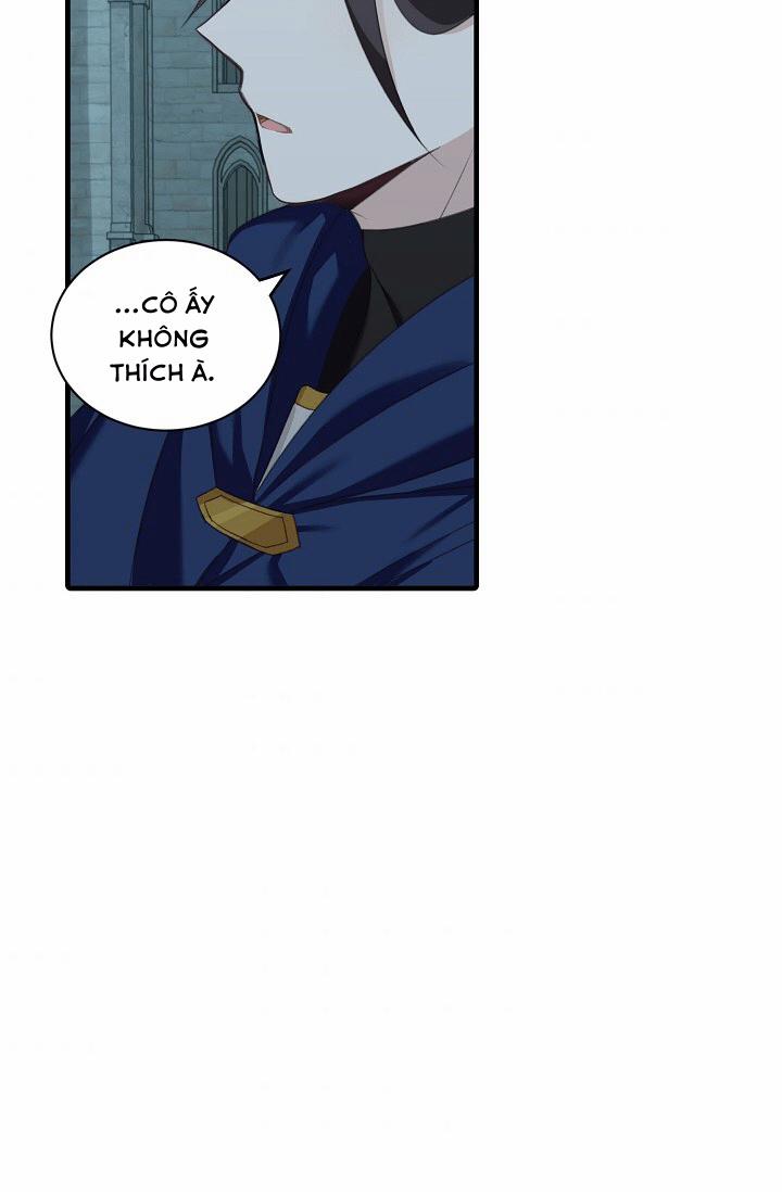 Lần Này, Tôi Sẽ Là Nhân Vật Chính 6 trang 51