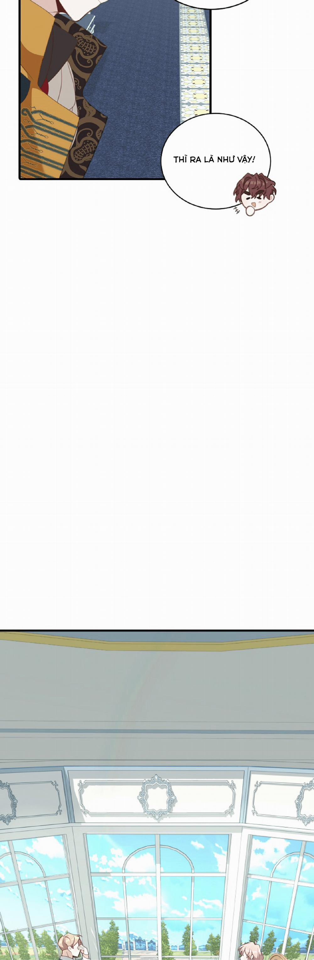 Lần Này, Tôi Sẽ Là Nhân Vật Chính 6 trang 6