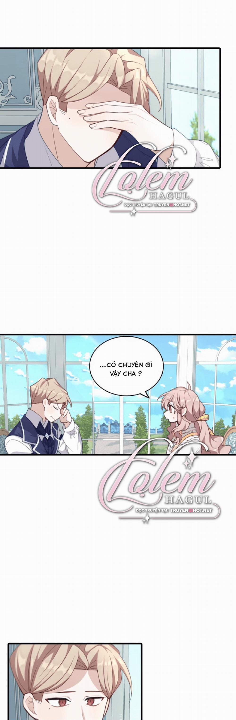 Lần Này, Tôi Sẽ Là Nhân Vật Chính 6 trang 8