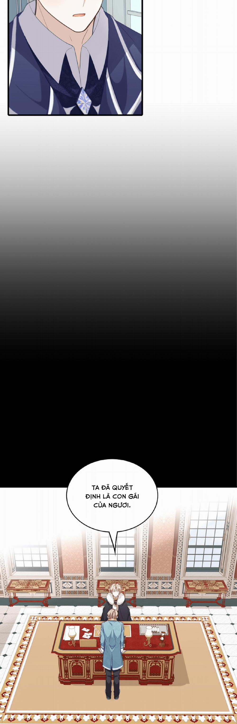 Lần Này, Tôi Sẽ Là Nhân Vật Chính 6 trang 9