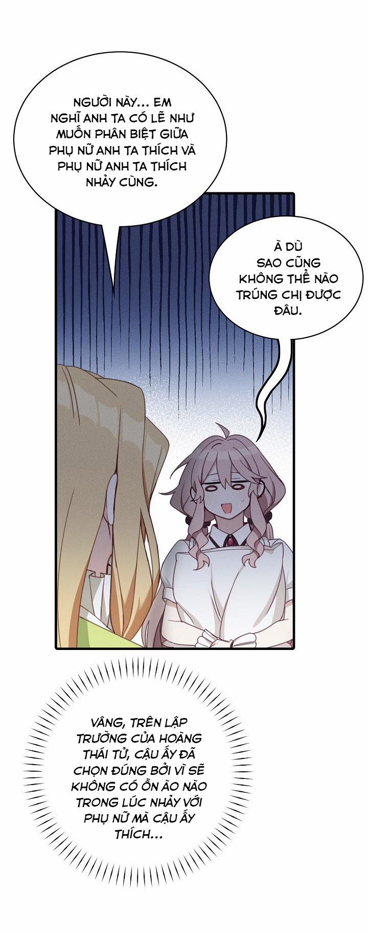 Lần Này, Tôi Sẽ Là Nhân Vật Chính 7 trang 11