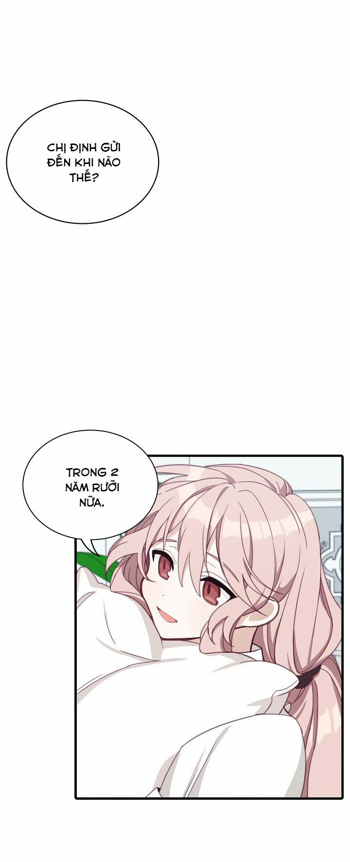 Lần Này, Tôi Sẽ Là Nhân Vật Chính 7 trang 13