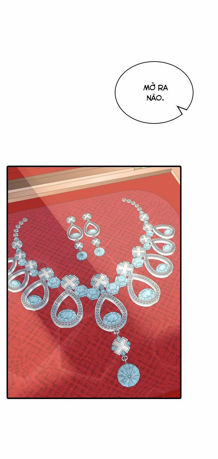 Lần Này, Tôi Sẽ Là Nhân Vật Chính 7 trang 17