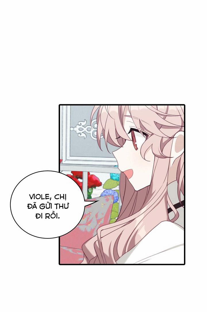 Lần Này, Tôi Sẽ Là Nhân Vật Chính 7 trang 2