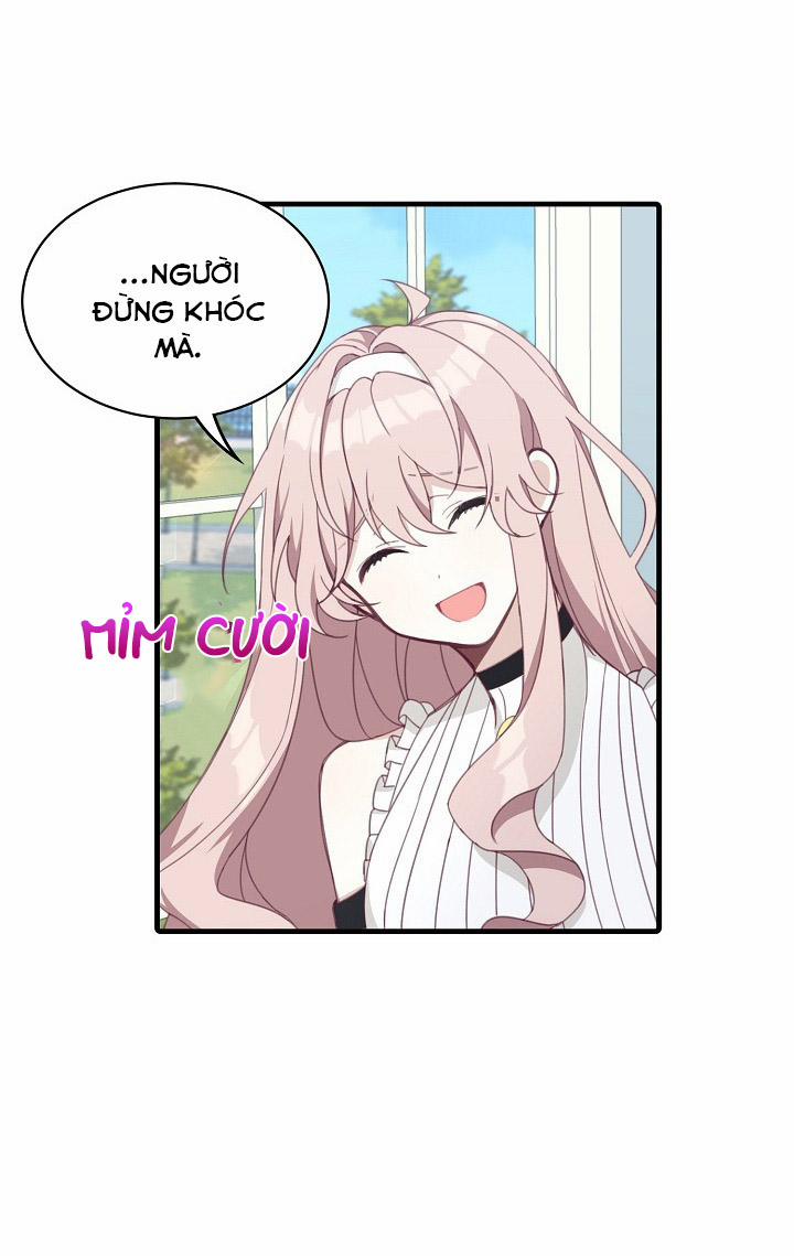 Lần Này, Tôi Sẽ Là Nhân Vật Chính 7 trang 21