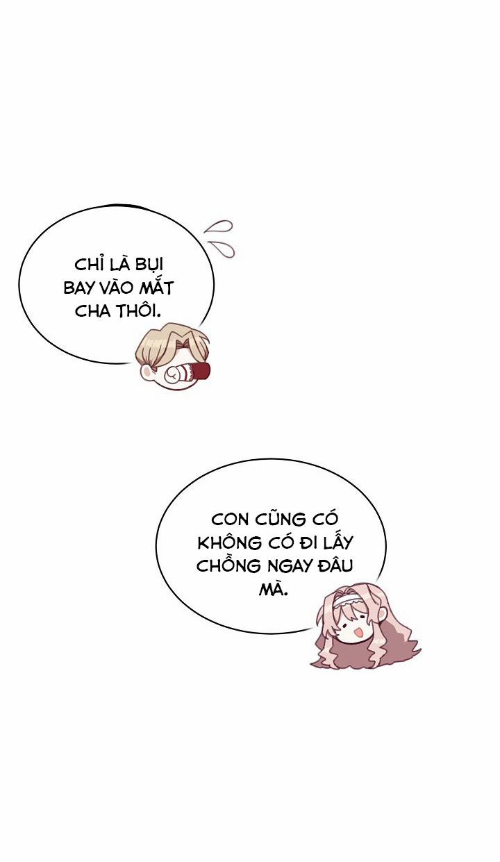 Lần Này, Tôi Sẽ Là Nhân Vật Chính 7 trang 22