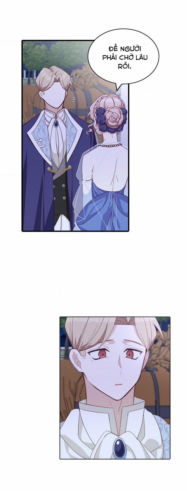 Lần Này, Tôi Sẽ Là Nhân Vật Chính 7 trang 27