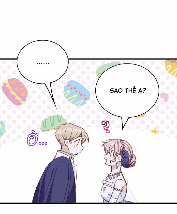 Lần Này, Tôi Sẽ Là Nhân Vật Chính 7 trang 29