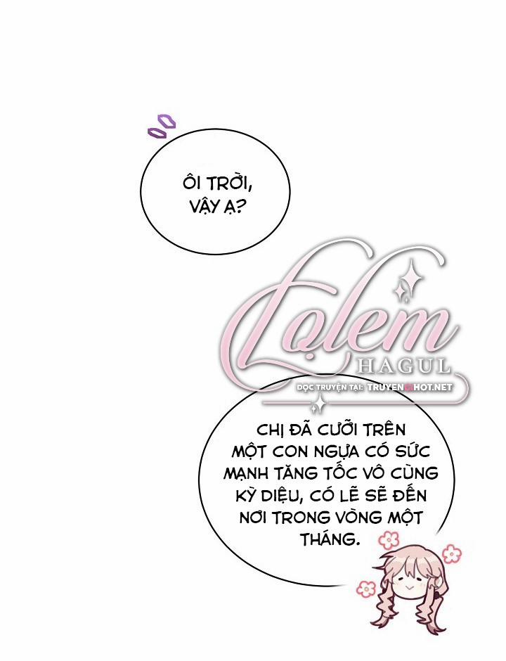 Lần Này, Tôi Sẽ Là Nhân Vật Chính 7 trang 3