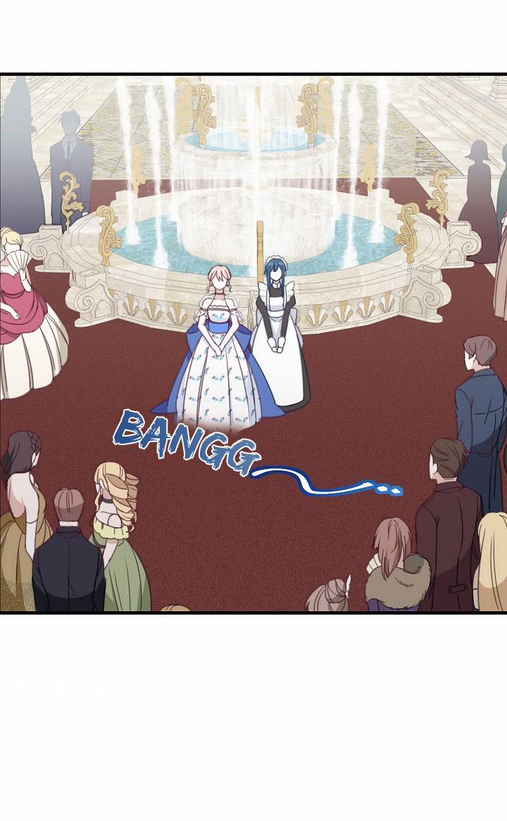 Lần Này, Tôi Sẽ Là Nhân Vật Chính 7 trang 34