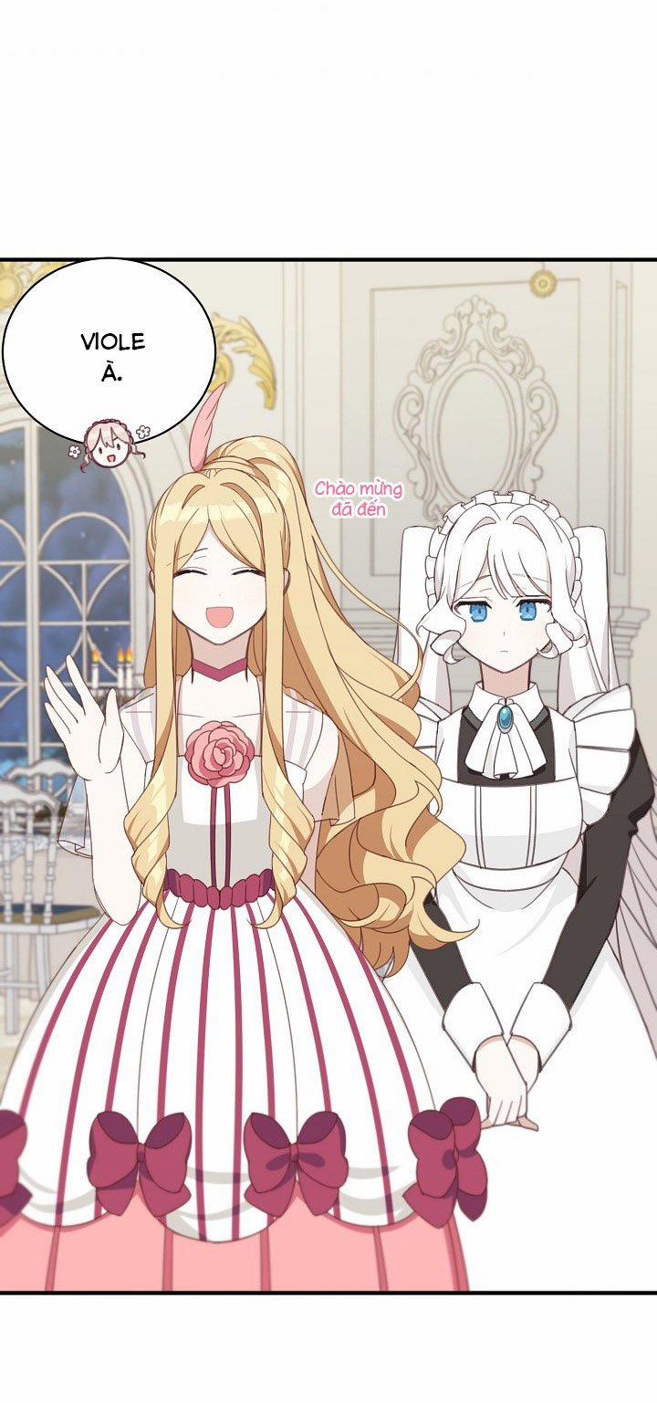 Lần Này, Tôi Sẽ Là Nhân Vật Chính 7 trang 36