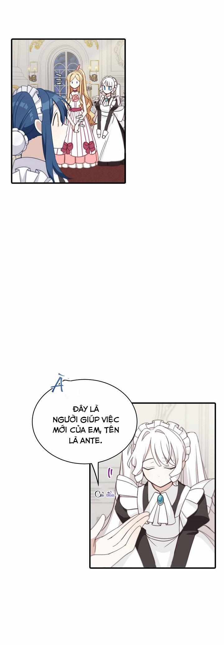 Lần Này, Tôi Sẽ Là Nhân Vật Chính 7 trang 37