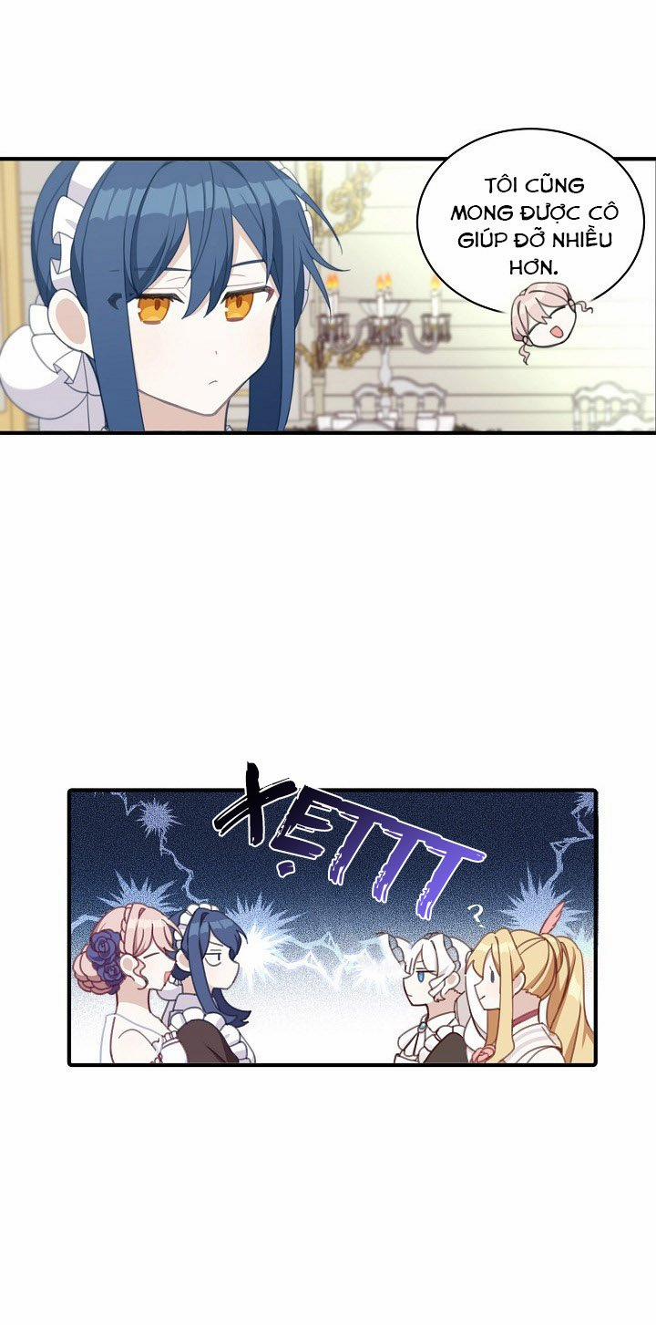 Lần Này, Tôi Sẽ Là Nhân Vật Chính 7 trang 39