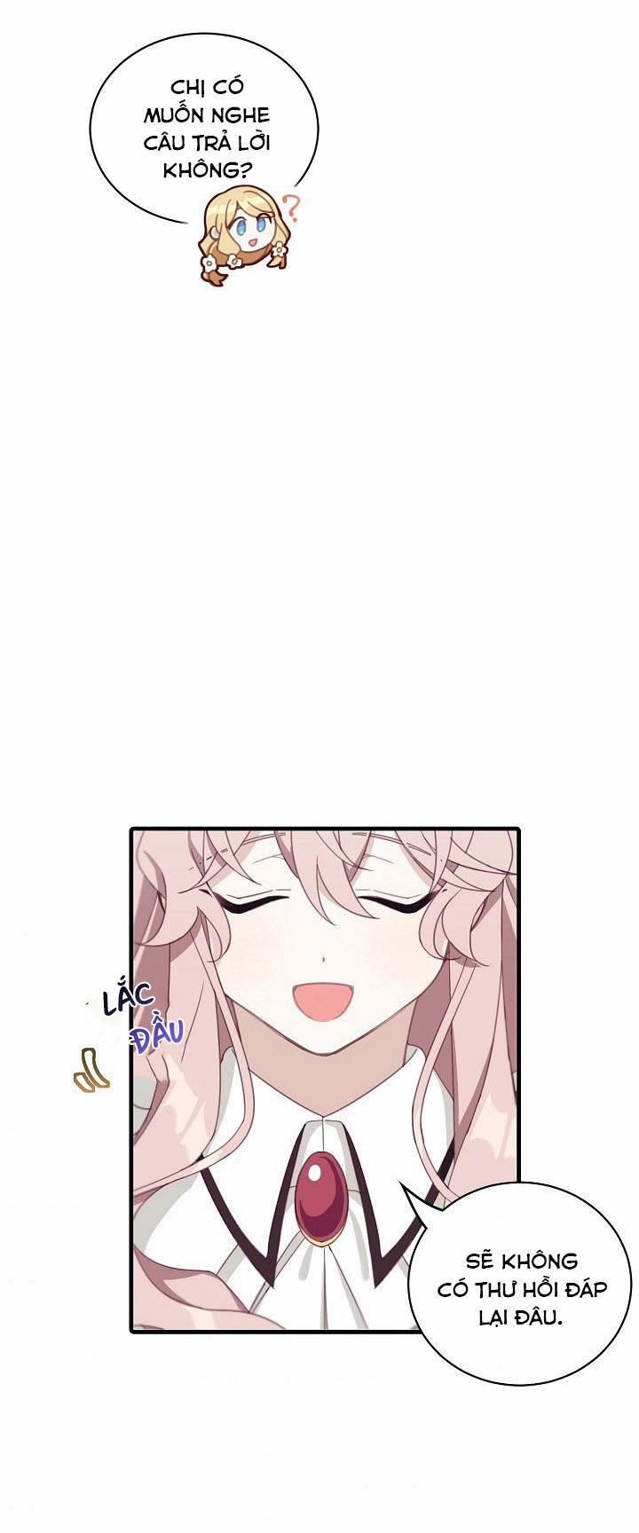 Lần Này, Tôi Sẽ Là Nhân Vật Chính 7 trang 4