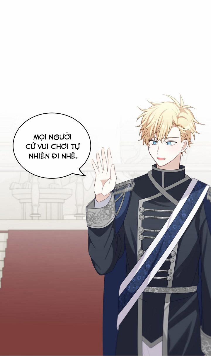 Lần Này, Tôi Sẽ Là Nhân Vật Chính 7 trang 47