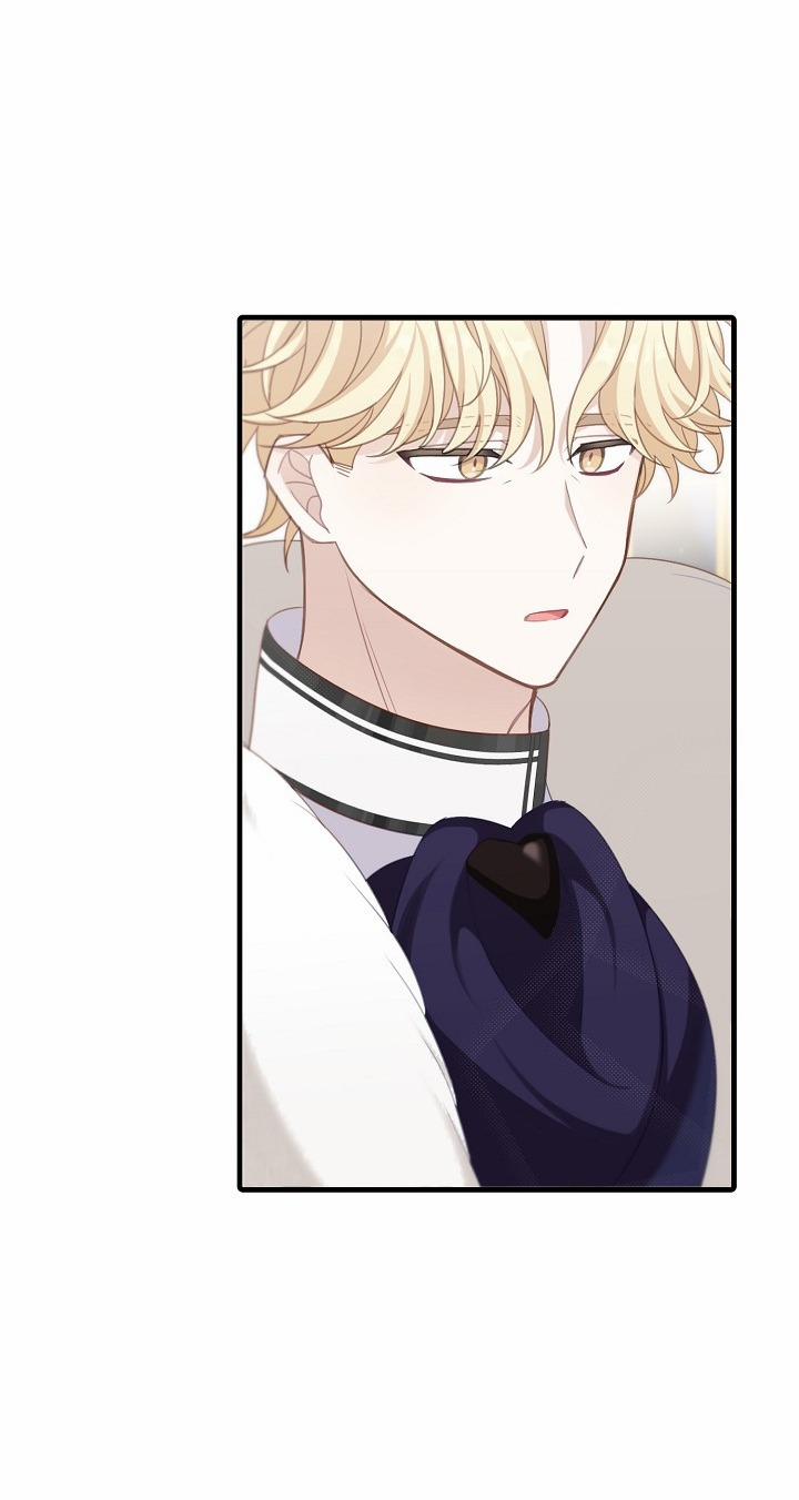 Lần Này, Tôi Sẽ Là Nhân Vật Chính 7 trang 50