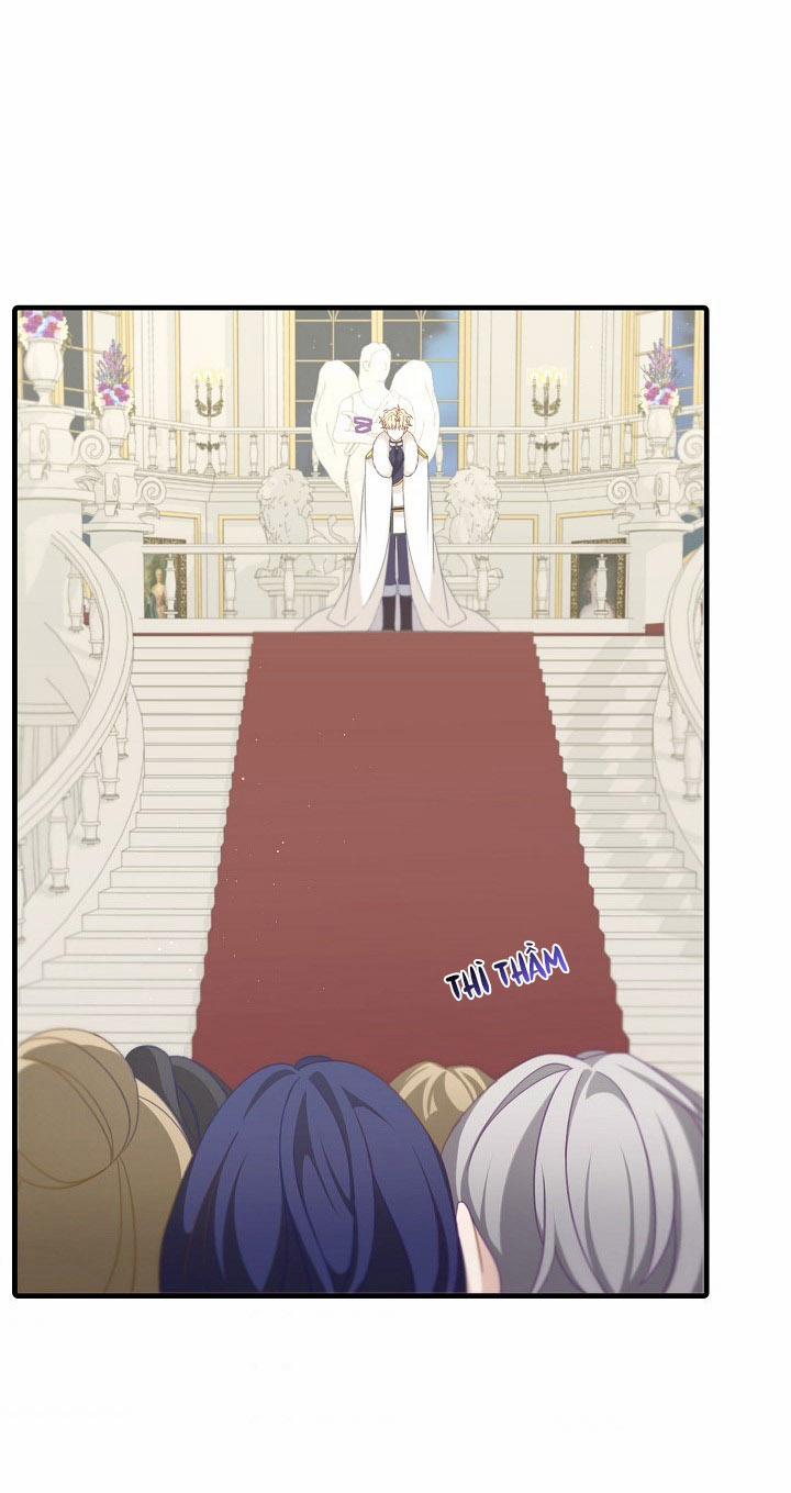 Lần Này, Tôi Sẽ Là Nhân Vật Chính 7 trang 51