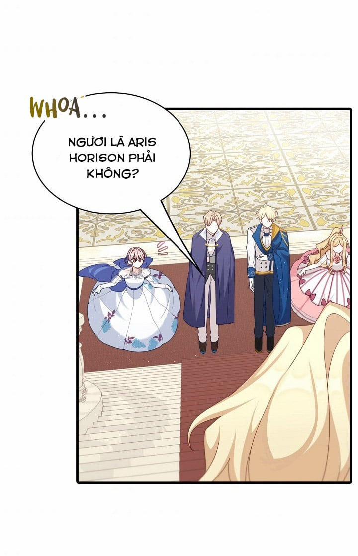 Lần Này, Tôi Sẽ Là Nhân Vật Chính 7 trang 52