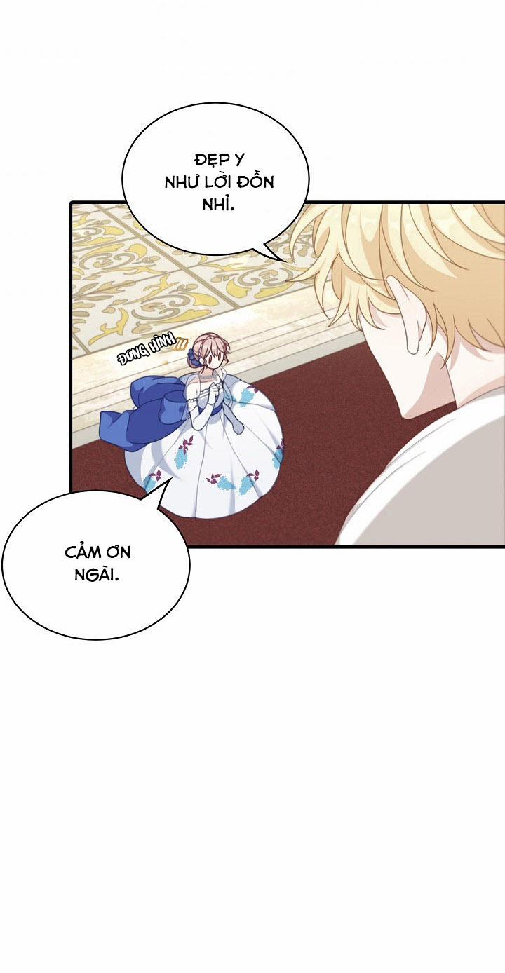 Lần Này, Tôi Sẽ Là Nhân Vật Chính 7 trang 53