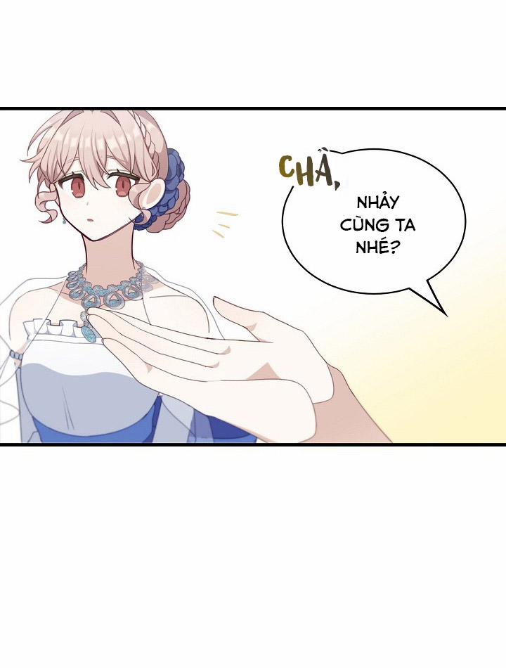 Lần Này, Tôi Sẽ Là Nhân Vật Chính 7 trang 55