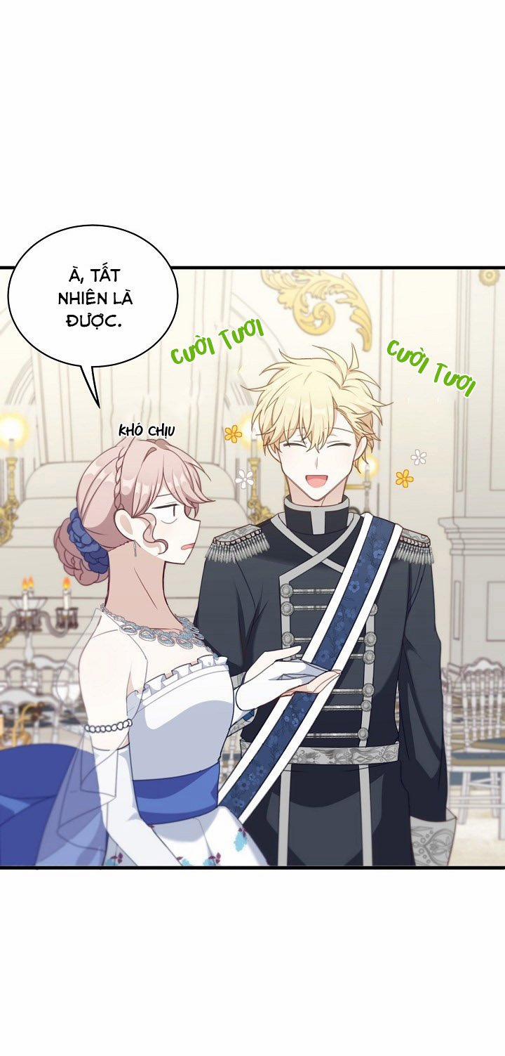 Lần Này, Tôi Sẽ Là Nhân Vật Chính 7 trang 56