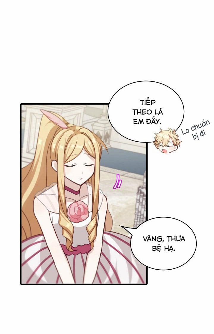 Lần Này, Tôi Sẽ Là Nhân Vật Chính 7 trang 57