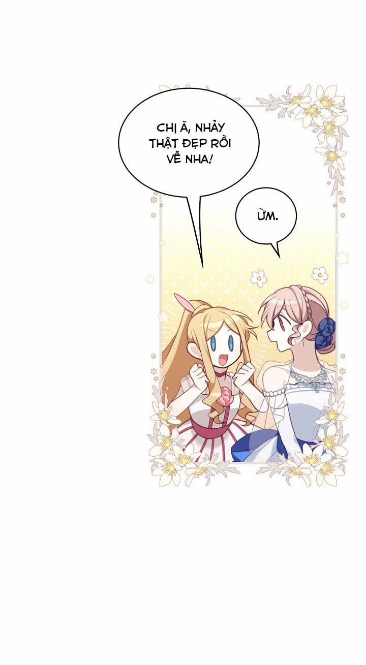 Lần Này, Tôi Sẽ Là Nhân Vật Chính 7 trang 58