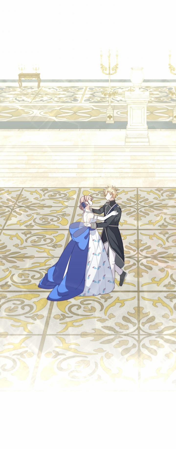 Lần Này, Tôi Sẽ Là Nhân Vật Chính 7 trang 62