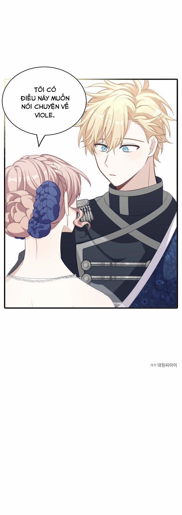 Lần Này, Tôi Sẽ Là Nhân Vật Chính 7 trang 65