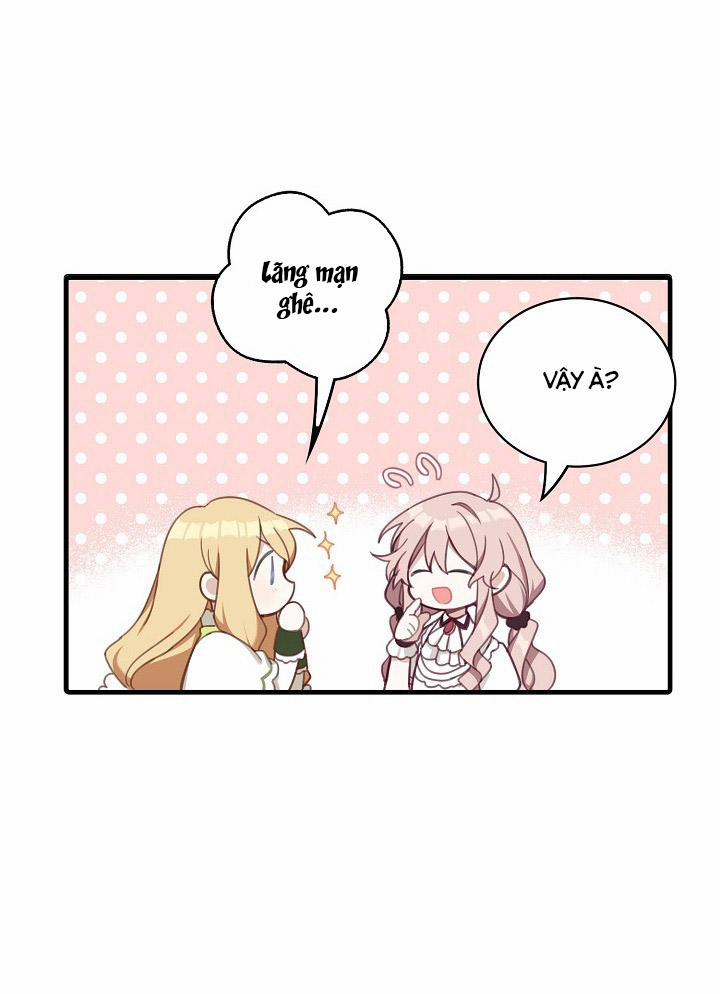 Lần Này, Tôi Sẽ Là Nhân Vật Chính 7 trang 7