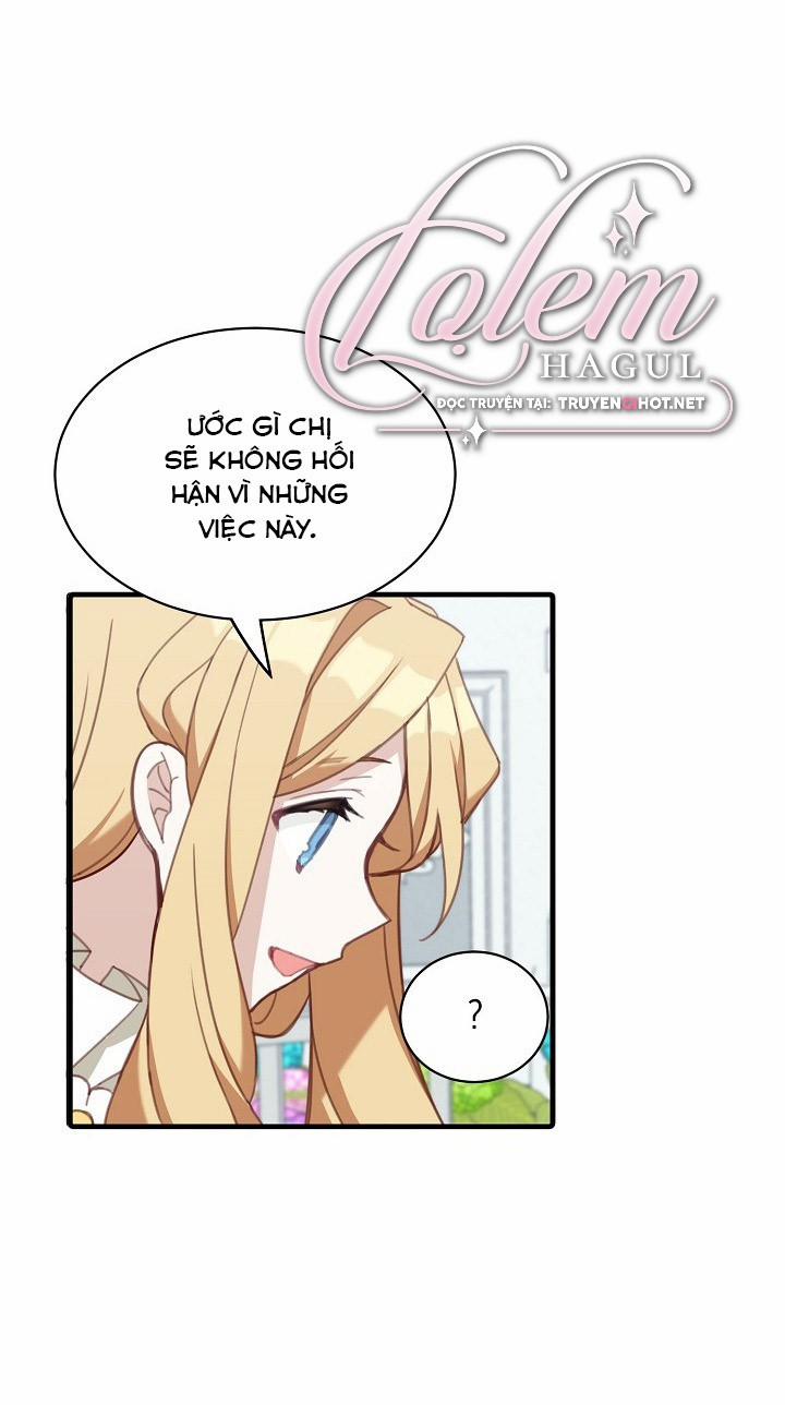 Lần Này, Tôi Sẽ Là Nhân Vật Chính 7 trang 8