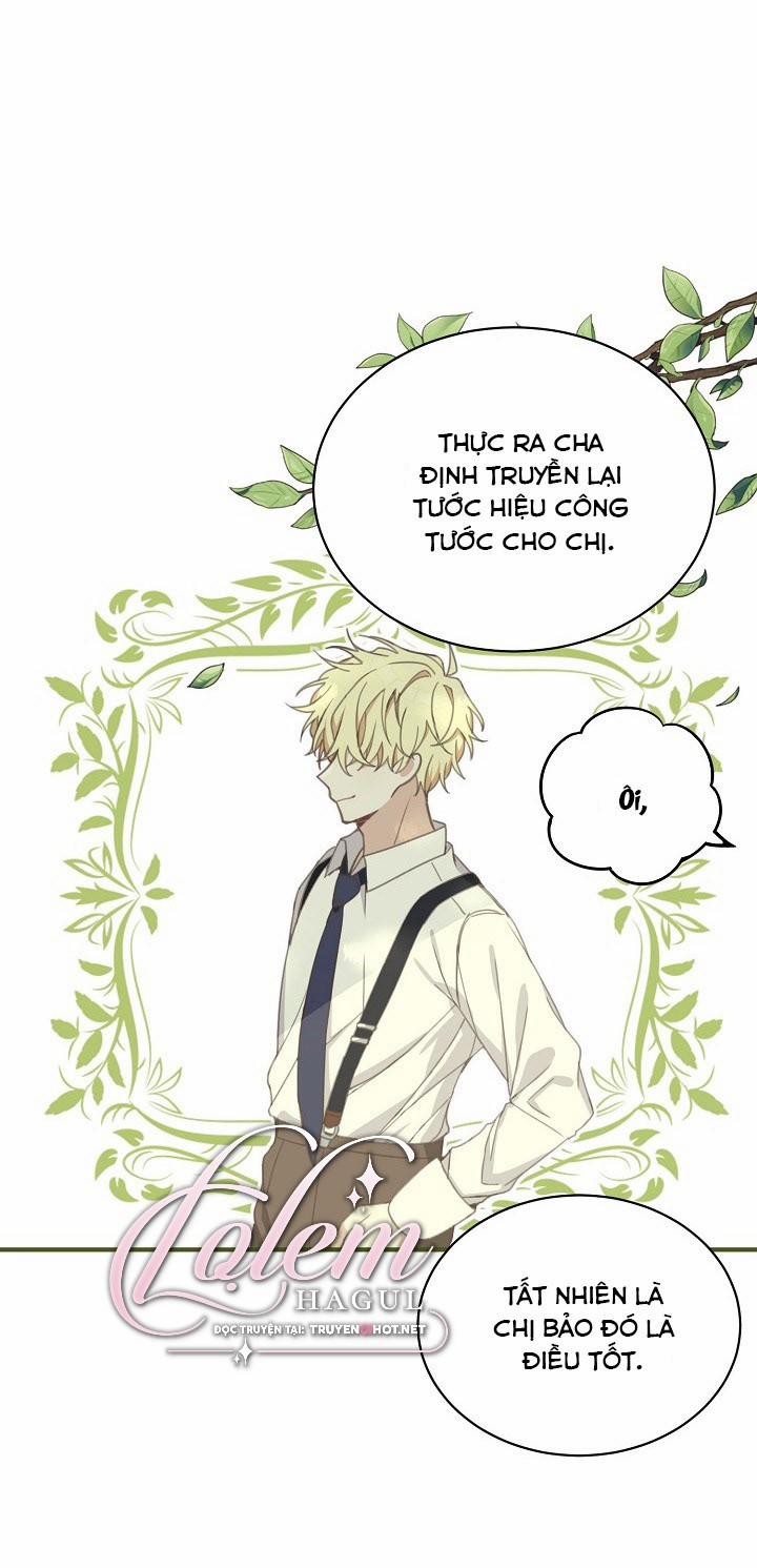 Lần Này, Tôi Sẽ Là Nhân Vật Chính 7 trang 9