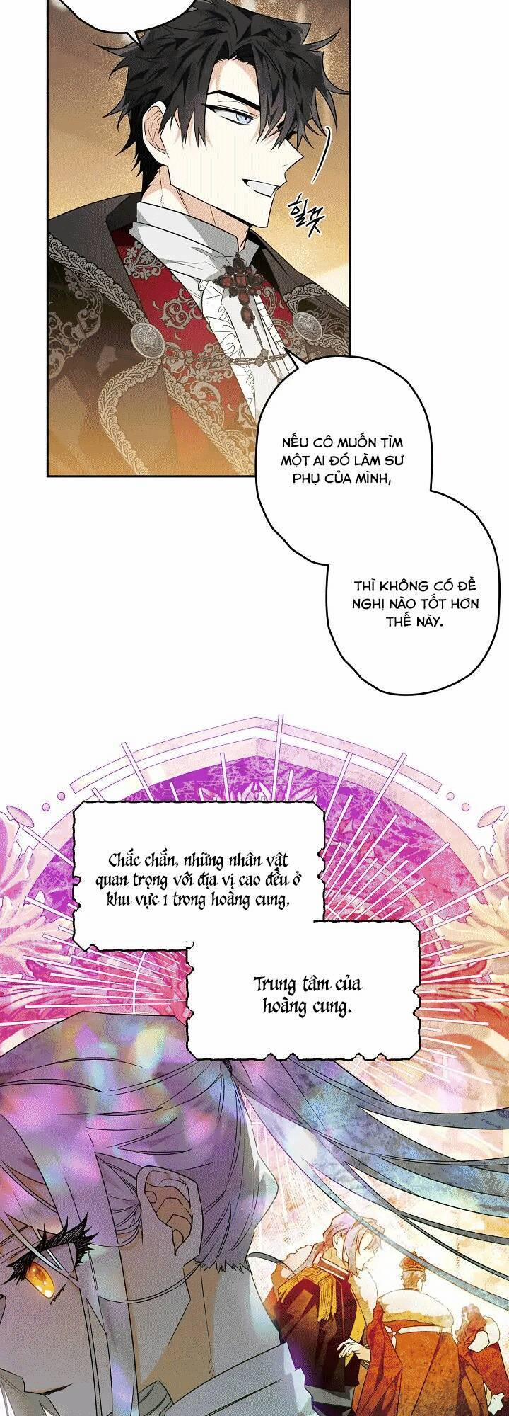 Lần Này Tôi Sẽ Yêu Thương Bản Thân Hơn 18 trang 1