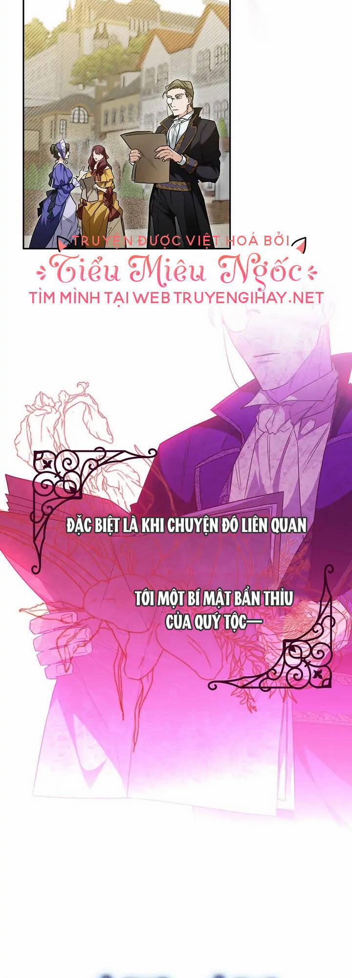 Lần Này Tôi Sẽ Yêu Thương Bản Thân Hơn 22 trang 1