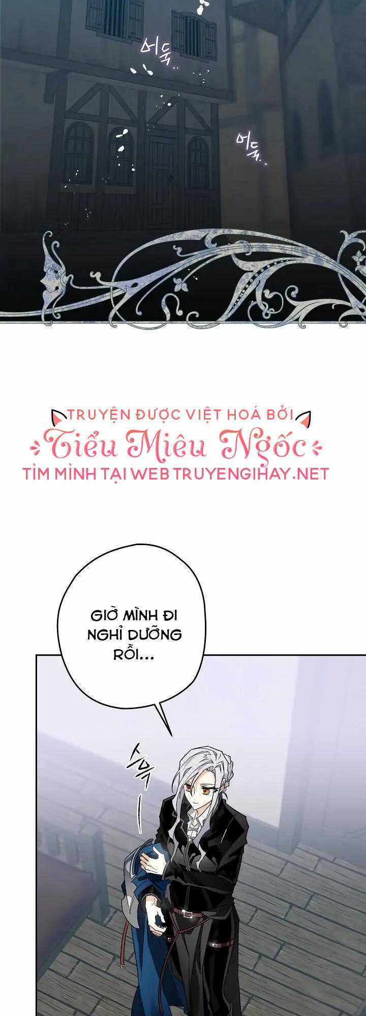 Lần Này Tôi Sẽ Yêu Thương Bản Thân Hơn 4 trang 1