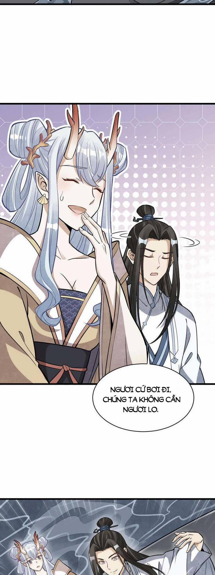 Lạn Nha Kỳ Duyên 183 trang 12