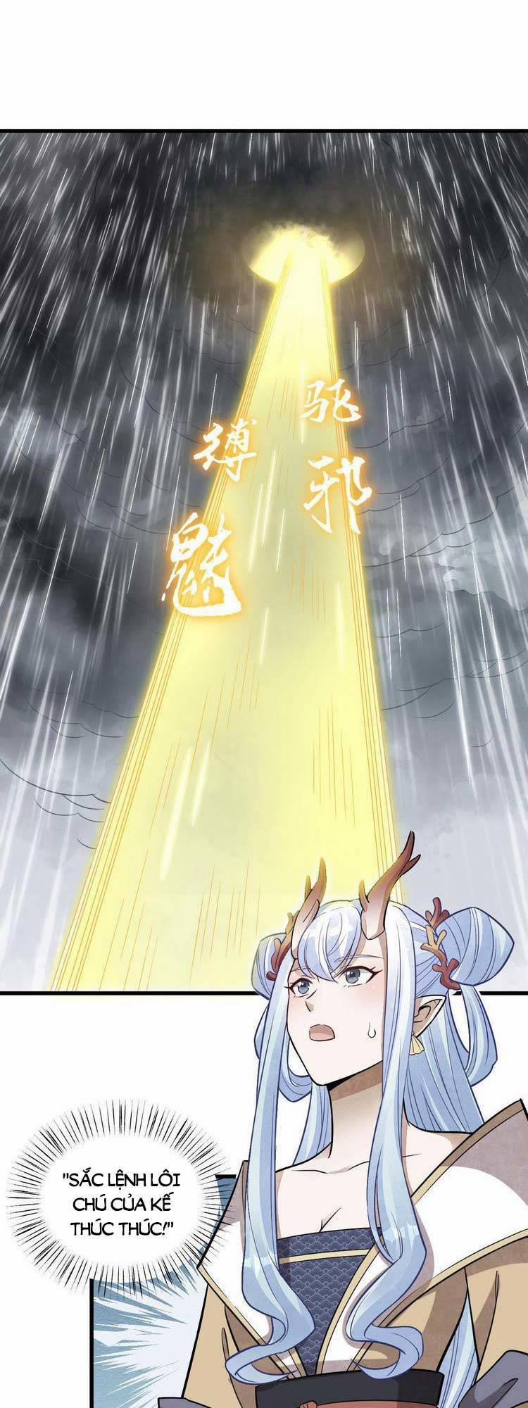 Lạn Nha Kỳ Duyên 183 trang 21