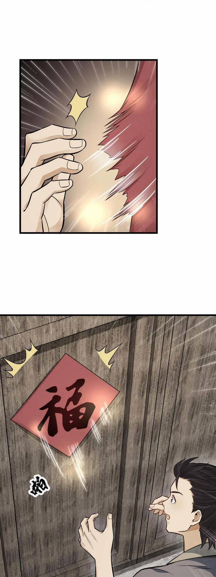 Lạn Nha Kỳ Duyên 183 trang 4