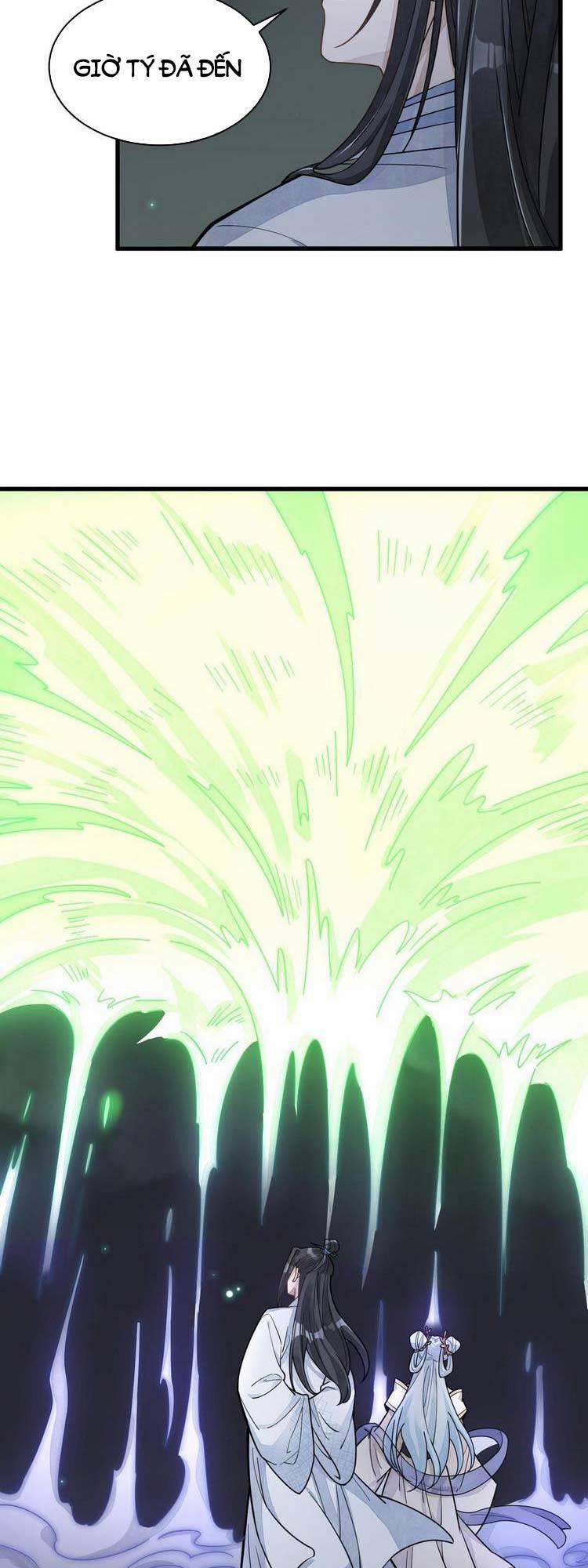 Lạn Nha Kỳ Duyên 184 trang 12