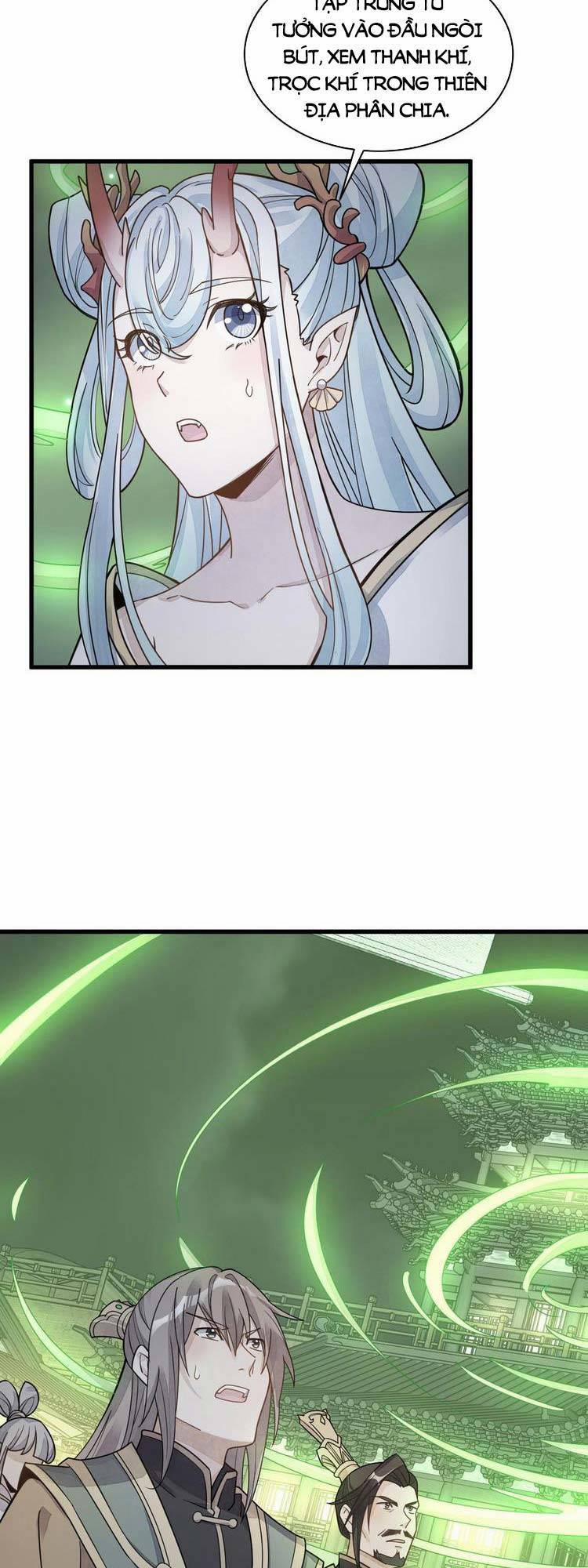 Lạn Nha Kỳ Duyên 184 trang 14