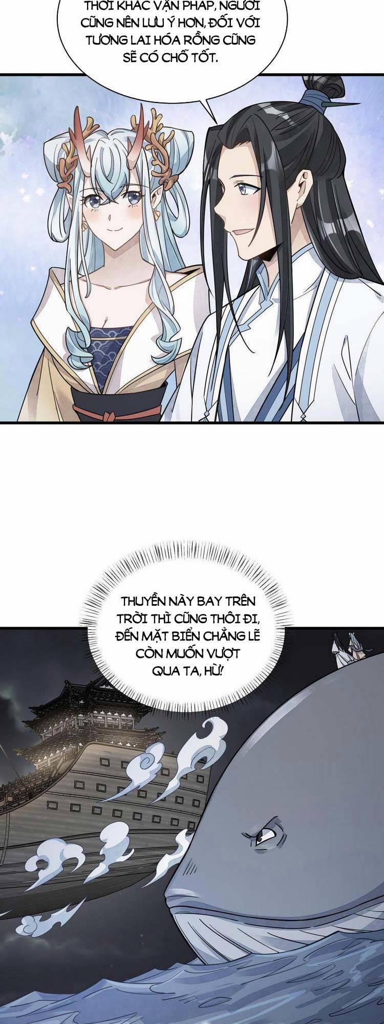 Lạn Nha Kỳ Duyên 184 trang 8