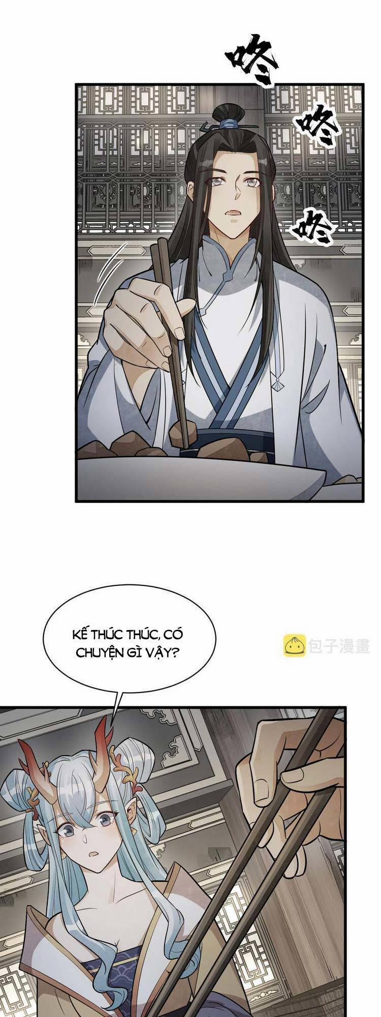 Lạn Nha Kỳ Duyên 185 trang 10