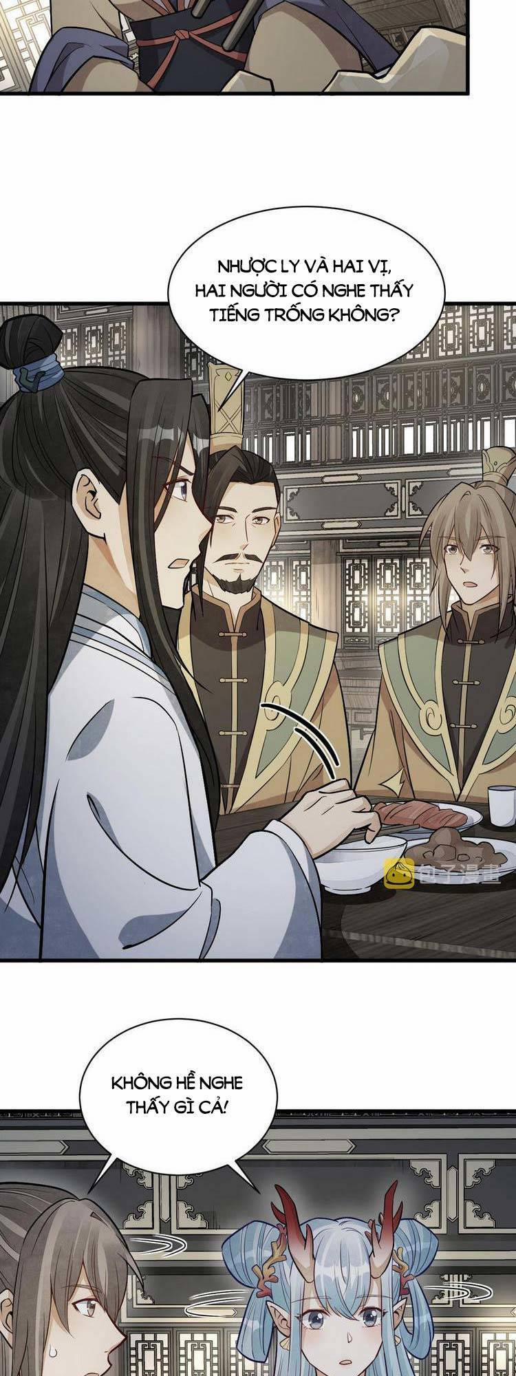 Lạn Nha Kỳ Duyên 185 trang 11