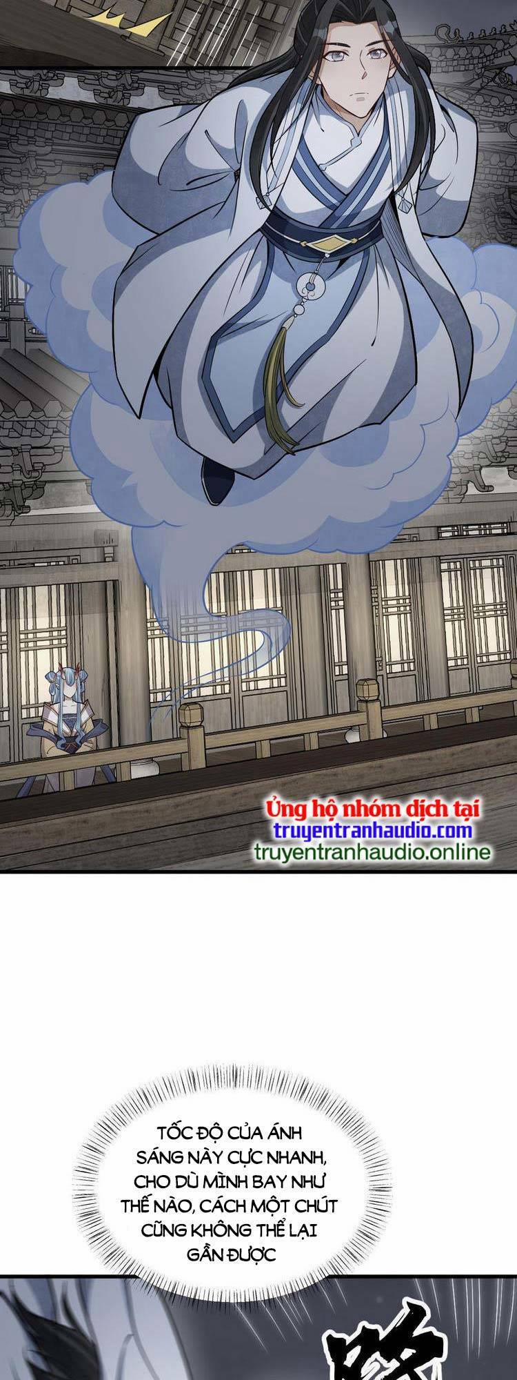 Lạn Nha Kỳ Duyên 185 trang 14