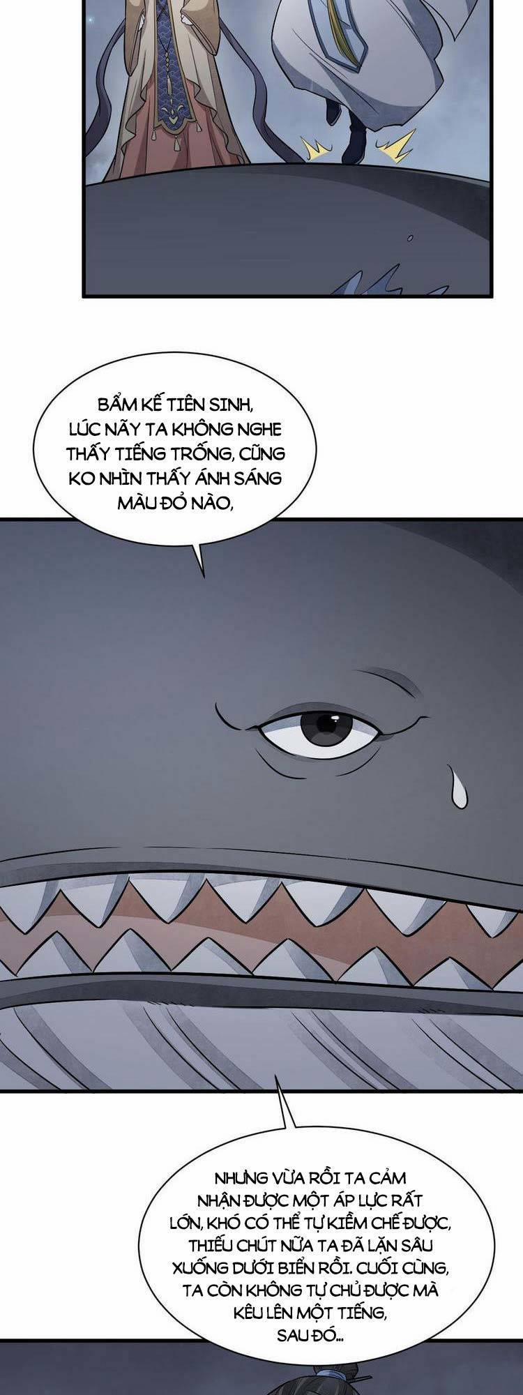 Lạn Nha Kỳ Duyên 185 trang 18